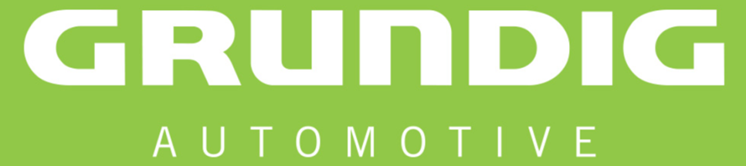 Grundig Automotive Logo