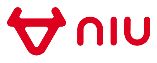 NIU Logo