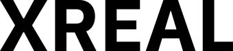 XREAL_Logo_Black